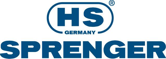 Sprenger